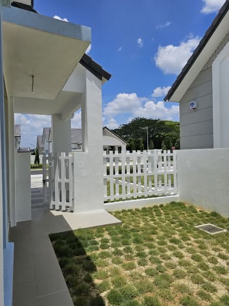 Bungalow for Sale in Hulu Langat (Selangor) - Mohd Firdaus Salim - Exterior - PropertyGuru.com.my