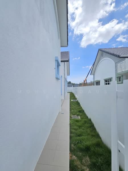 Bungalow for Sale in Hulu Langat (Selangor) - Mohd Firdaus Salim - Exterior - PropertyGuru.com.my