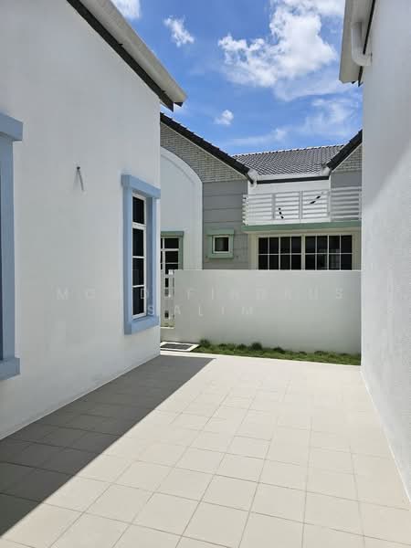 Bungalow for Sale in Hulu Langat (Selangor) - Mohd Firdaus Salim - Exterior - PropertyGuru.com.my