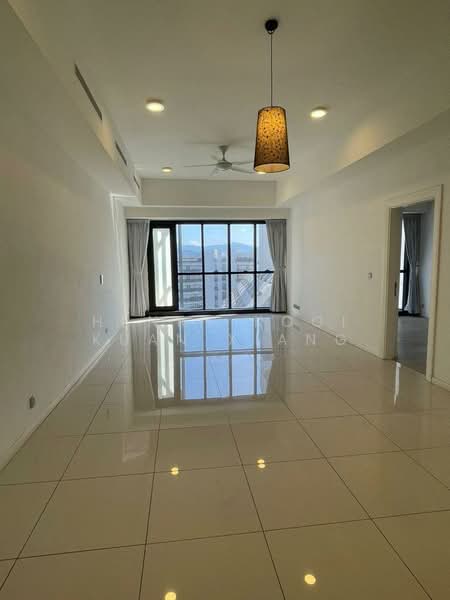 Service Residence for Sale at M City - Henry Kooi Kuan Xiang - Living Room - PropertyGuru.com.my