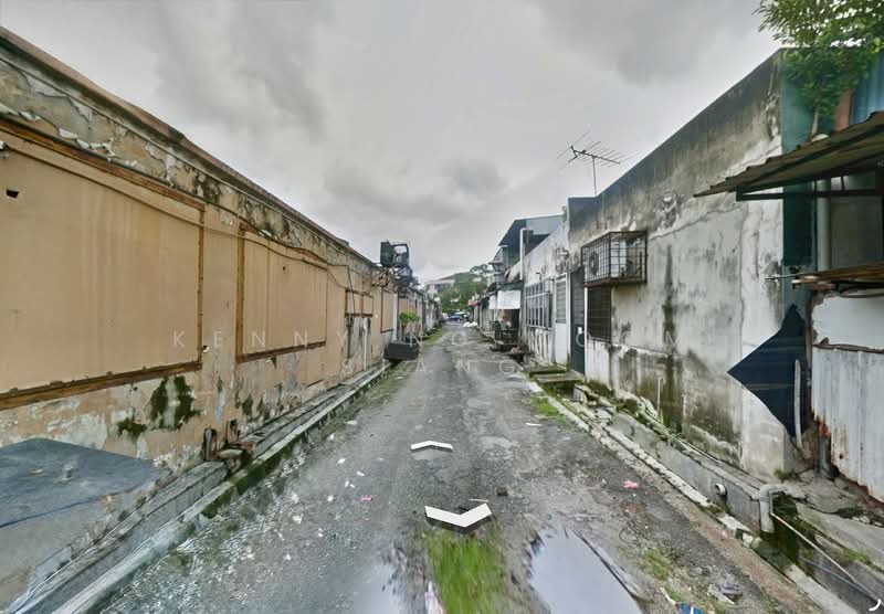 Kedai / Pejabat untuk Dijual di Taman Subang Perdana (Sungai Buloh) - Kenny Ng Moom Siang - Exterior - PropertyGuru.com.my