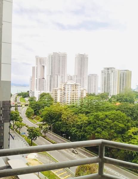 Apartment for Sale at Bukit Dumbar Permai - Jeff Tan - View - PropertyGuru.com.my