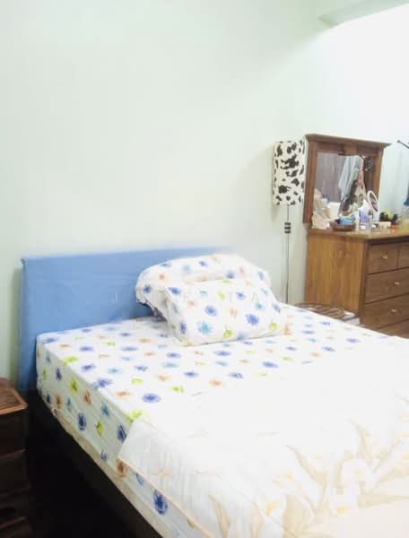 Apartment for Sale at Bukit Dumbar Permai - Jeff Tan - Bedroom - PropertyGuru.com.my