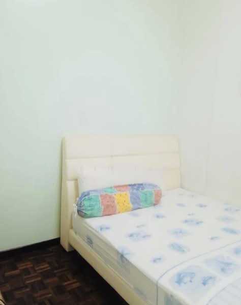 Apartment for Sale at Bukit Dumbar Permai - Jeff Tan - Bedroom - PropertyGuru.com.my