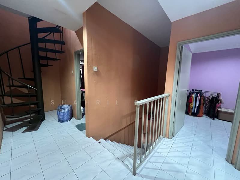 2.5-storey Terraced House for Sale in Taman Cheras Jaya (Cheras) - Shahril Ramli - Interior - PropertyGuru.com.my