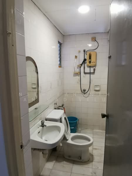 Condominium for Sale at Le Chateau - Nithiyananthan Vadivelu - PropertyGuru.com.my
