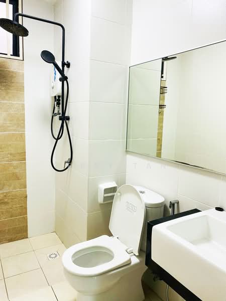 Kondominium untuk Disewa di ForestVille - Jerry Tan - Bathroom - PropertyGuru.com.my