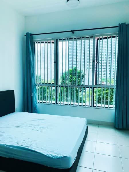 Kondominium untuk Disewa di ForestVille - Jerry Tan - Bedroom - PropertyGuru.com.my