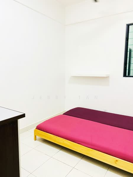 Kondominium untuk Disewa di ForestVille - Jerry Tan - Bedroom - PropertyGuru.com.my