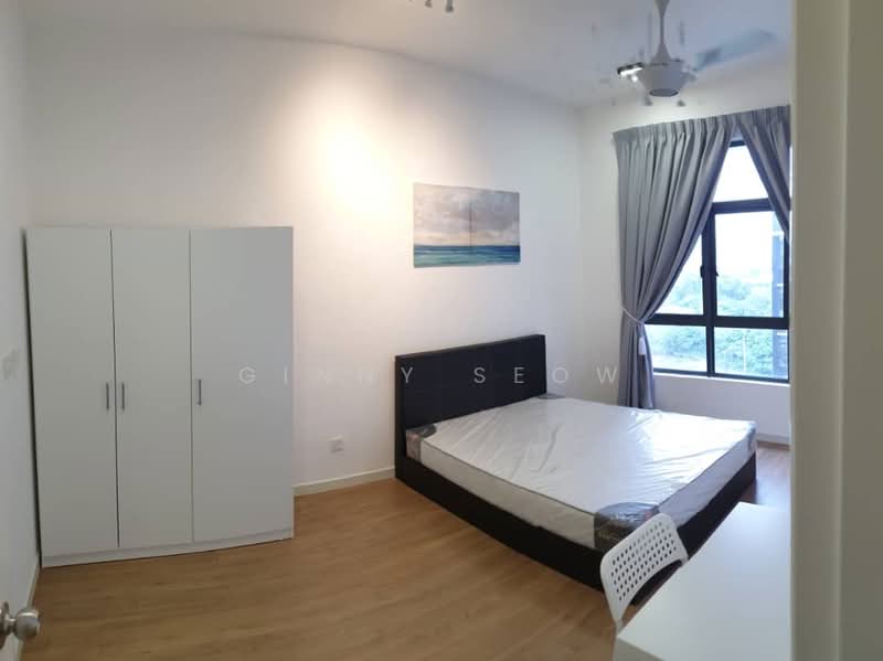 Condominium for Sale at Casa Green - Ginny Seow - Bedroom - PropertyGuru.com.my