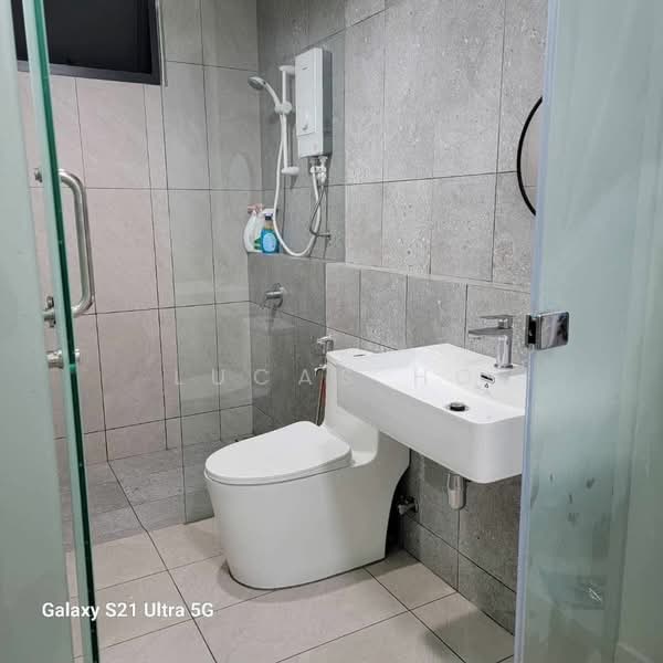 Service Residence for Rent at Emerald 9 - Lucas Ho - PropertyGuru.com.my