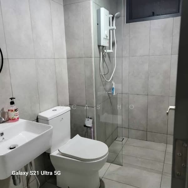 Service Residence for Rent at Emerald 9 - Lucas Ho - PropertyGuru.com.my