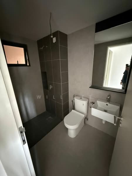 Service Residence for Sale at D'Erica - Will Lee - Bathroom - PropertyGuru.com.my