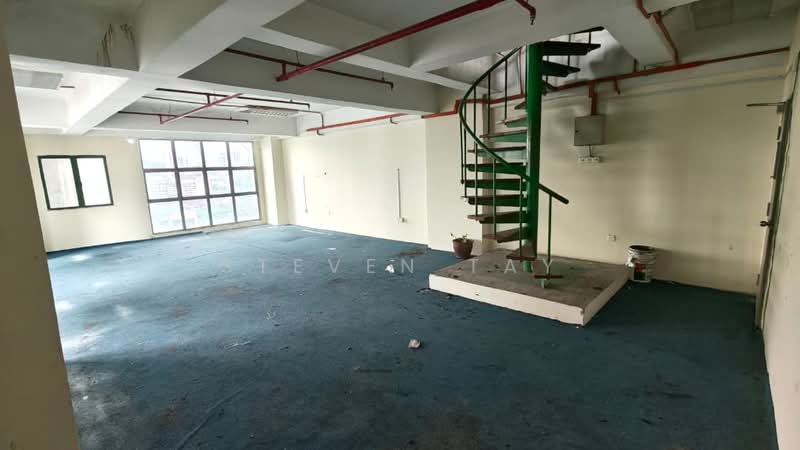 Pejabat untuk Dijual di Bandar Tun Razak (Cheras) - Steven Tay - Interior - PropertyGuru.com.my