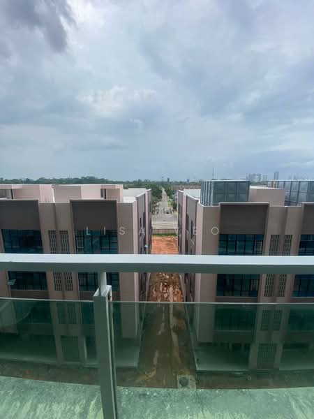 Servis Apartment untuk Disewa di Palazio - Lisa Yeo - Exterior - PropertyGuru.com.my
