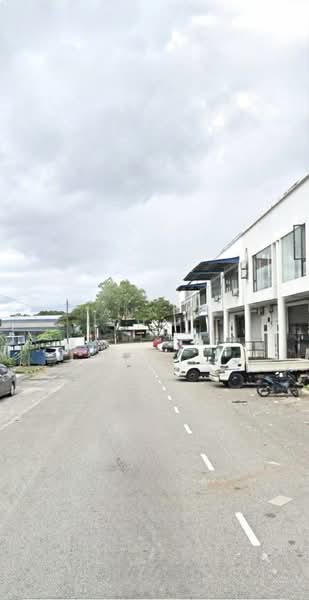 Kilang untuk Dijual di Taman Industri Jaya (Skudai) - Annie Chai - Exterior - PropertyGuru.com.my