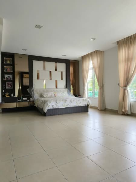 Semi-Detached House for Sale in Nusa Duta (Iskandar Puteri (Nusajaya)) - Agnes . - PropertyGuru.com.my