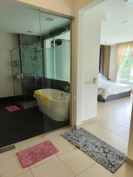Semi-Detached House for Sale in Nusa Duta (Iskandar Puteri (Nusajaya)) - Agnes . - PropertyGuru.com.my