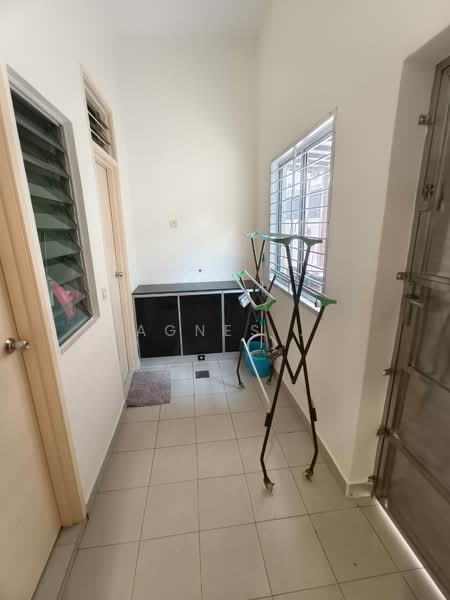 Semi-Detached House for Sale in Nusa Duta (Iskandar Puteri (Nusajaya)) - Agnes . - PropertyGuru.com.my