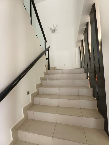 Semi-Detached House for Sale in Nusa Duta (Iskandar Puteri (Nusajaya)) - Agnes . - PropertyGuru.com.my