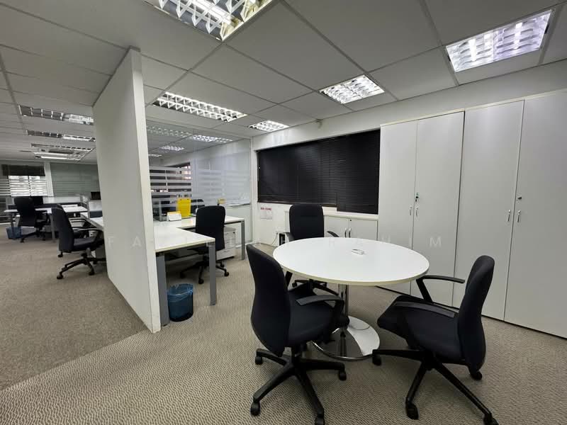 Shop / Office for Sale in Bandar Sri Permaisuri (Cheras) - Fazillah Rahim - Interior - PropertyGuru.com.my