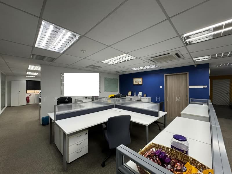 Shop / Office for Sale in Bandar Sri Permaisuri (Cheras) - Fazillah Rahim - Interior - PropertyGuru.com.my