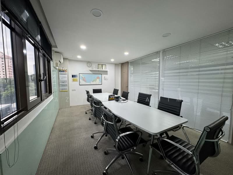 Shop / Office for Sale in Bandar Sri Permaisuri (Cheras) - Fazillah Rahim - Interior - PropertyGuru.com.my