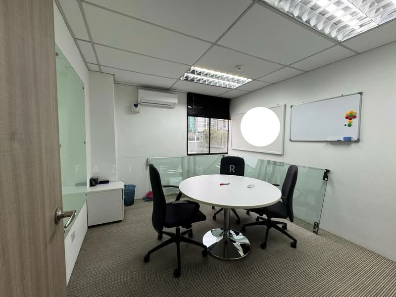 Shop / Office for Sale in Bandar Sri Permaisuri (Cheras) - Fazillah Rahim - Interior - PropertyGuru.com.my