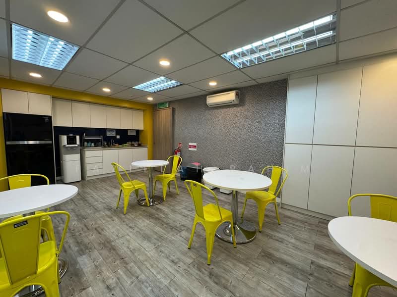 Shop / Office for Sale in Bandar Sri Permaisuri (Cheras) - Fazillah Rahim - Interior - PropertyGuru.com.my