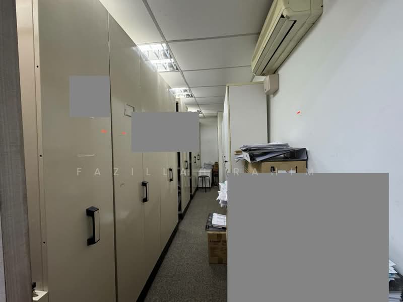Shop / Office for Sale in Bandar Sri Permaisuri (Cheras) - Fazillah Rahim - Interior - PropertyGuru.com.my