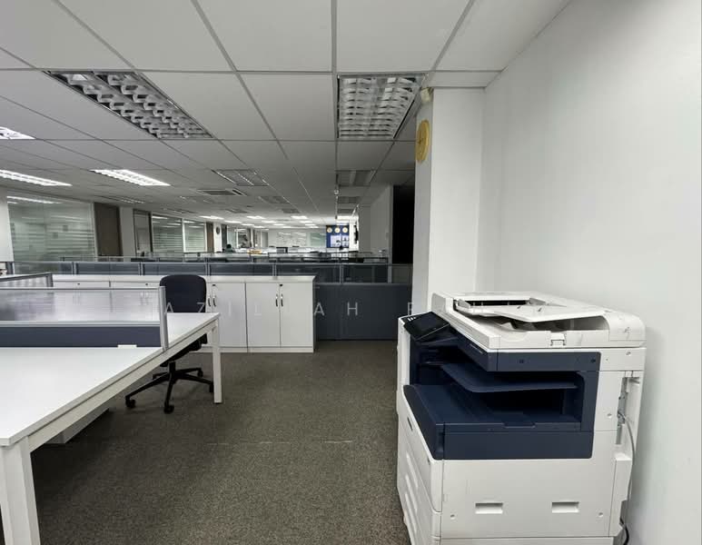 Shop / Office for Sale in Bandar Sri Permaisuri (Cheras) - Fazillah Rahim - Interior - PropertyGuru.com.my