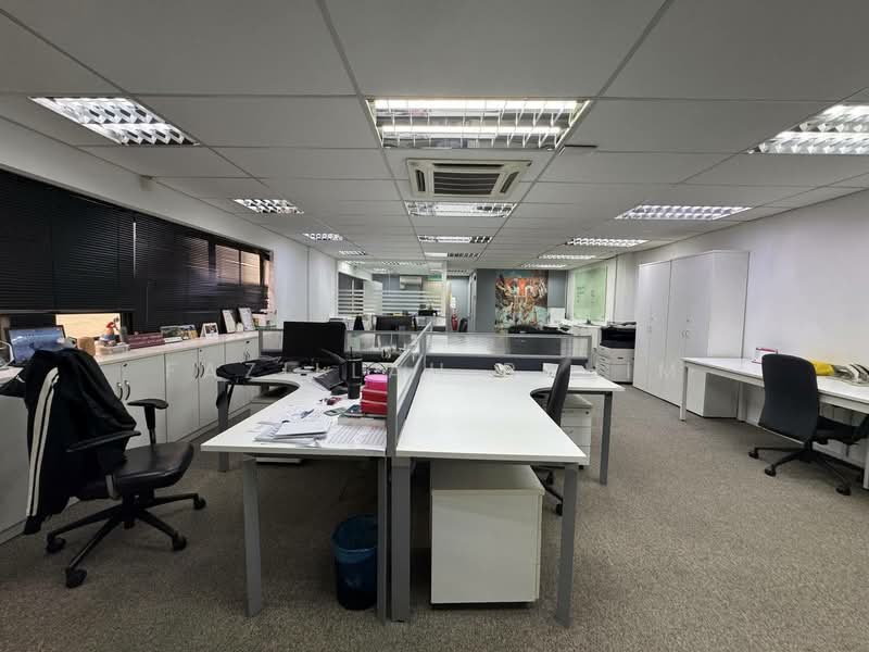 Shop / Office for Sale in Bandar Sri Permaisuri (Cheras) - Fazillah Rahim - Interior - PropertyGuru.com.my