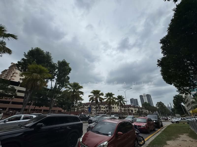 Shop / Office for Sale in Bandar Sri Permaisuri (Cheras) - Fazillah Rahim - Exterior - PropertyGuru.com.my