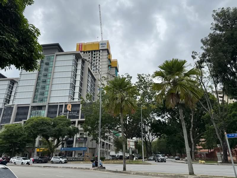 Shop / Office for Sale in Bandar Sri Permaisuri (Cheras) - Fazillah Rahim - Exterior - PropertyGuru.com.my