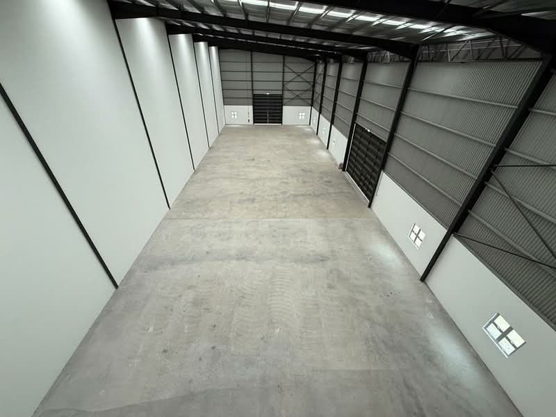 Kilang untuk Disewa di Kampung Sri Cheeding (Jenjarom) - Pui Ling Lee - Interior - PropertyGuru.com.my