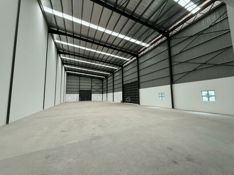 Kilang untuk Disewa di Kampung Sri Cheeding (Jenjarom) - Pui Ling Lee - Interior - PropertyGuru.com.my