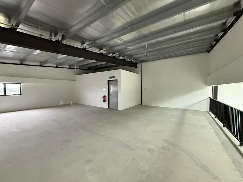Kilang untuk Disewa di Kampung Sri Cheeding (Jenjarom) - Pui Ling Lee - Interior - PropertyGuru.com.my