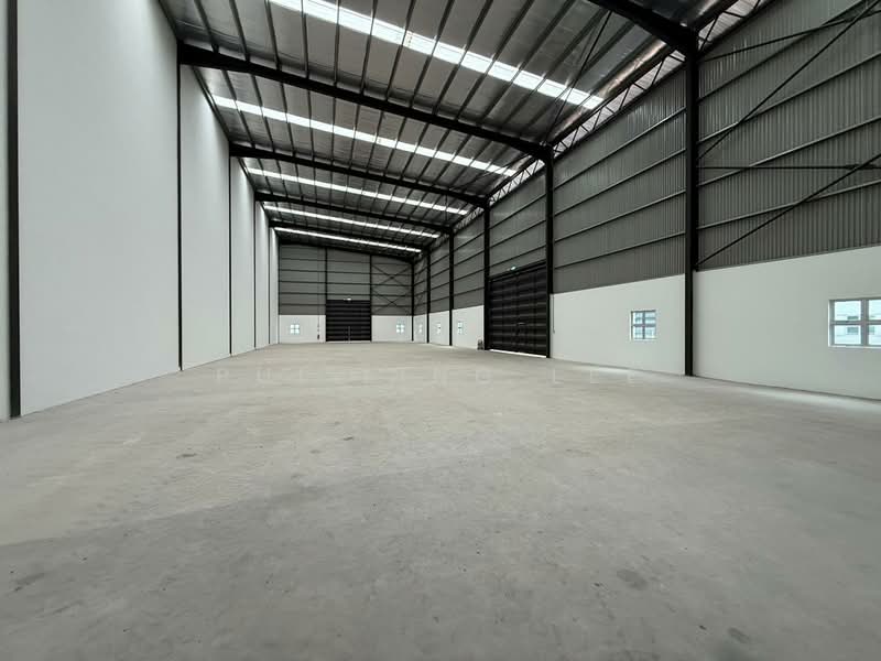 Kilang untuk Disewa di Kampung Sri Cheeding (Jenjarom) - Pui Ling Lee - Interior - PropertyGuru.com.my