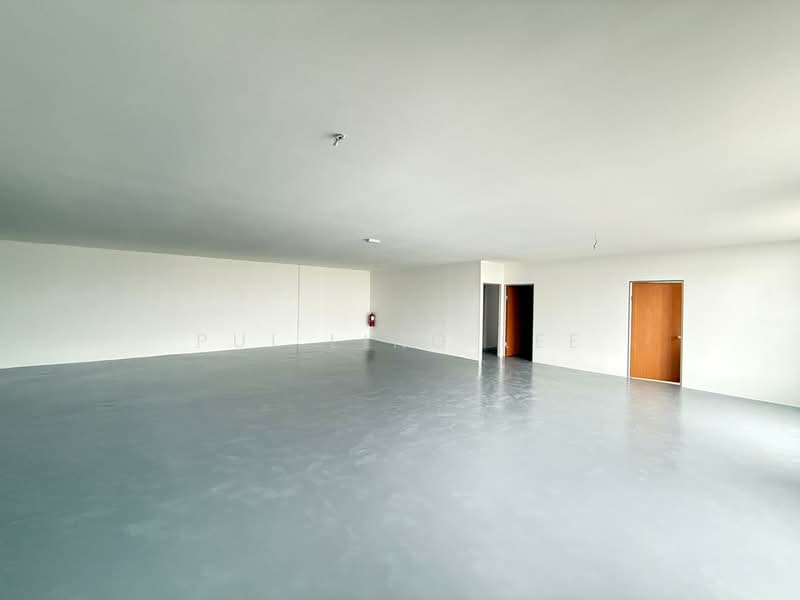Kilang untuk Disewa di Kampung Sri Cheeding (Jenjarom) - Pui Ling Lee - Interior - PropertyGuru.com.my