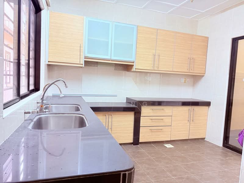 Rumah Teres 2 Tingkat untuk Dijual di Taman Usahawan (Kepong) - Leo Ng - Kitchen - PropertyGuru.com.my
