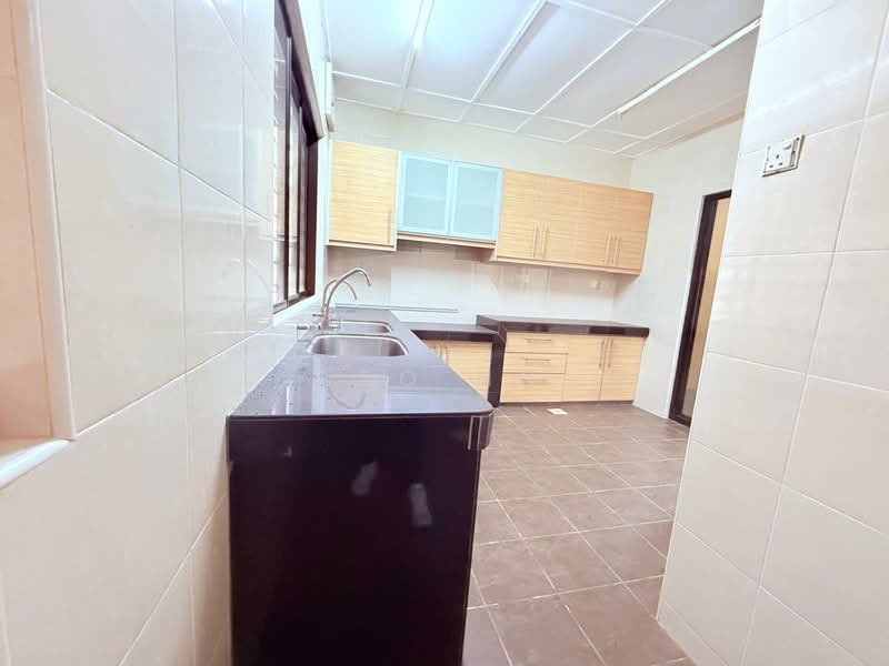 Rumah Teres 2 Tingkat untuk Dijual di Taman Usahawan (Kepong) - Leo Ng - Kitchen - PropertyGuru.com.my