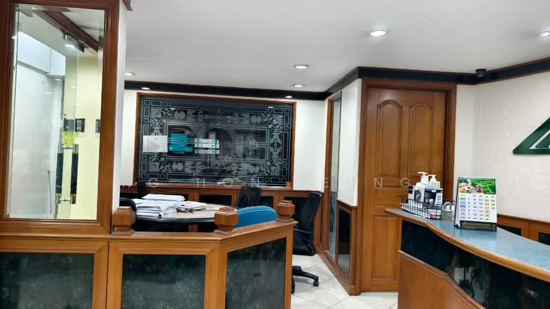 Office for Sale in Setapak (Kuala Lumpur) - Ng Hon Keong - Interior - PropertyGuru.com.my