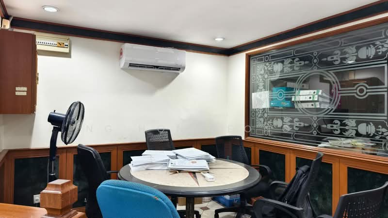 Office for Sale in Setapak (Kuala Lumpur) - Ng Hon Keong - Interior - PropertyGuru.com.my