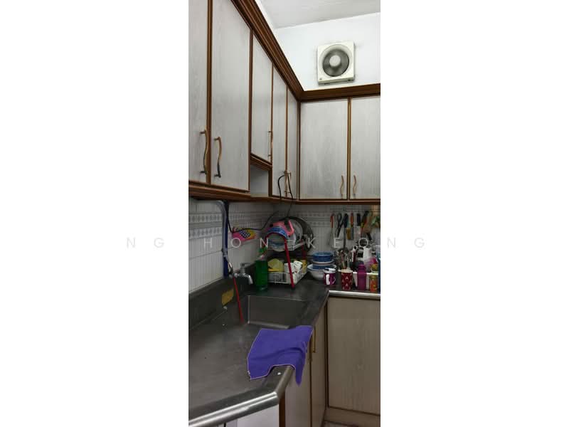 Office for Sale in Setapak (Kuala Lumpur) - Ng Hon Keong - Kitchen - PropertyGuru.com.my