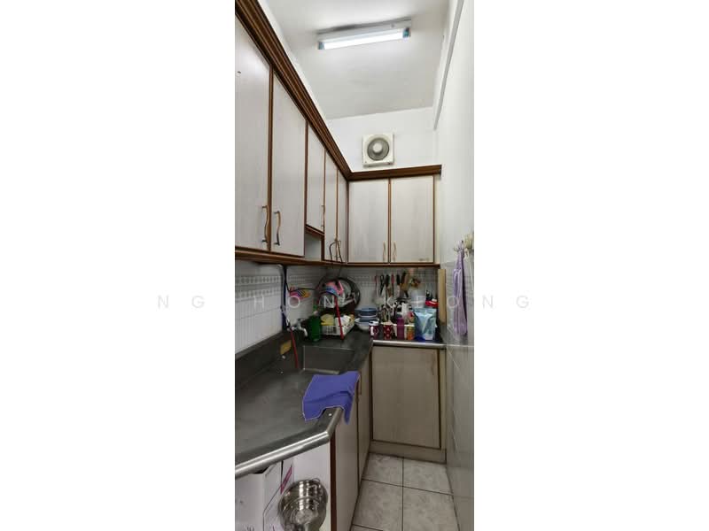Office for Sale in Setapak (Kuala Lumpur) - Ng Hon Keong - Kitchen - PropertyGuru.com.my