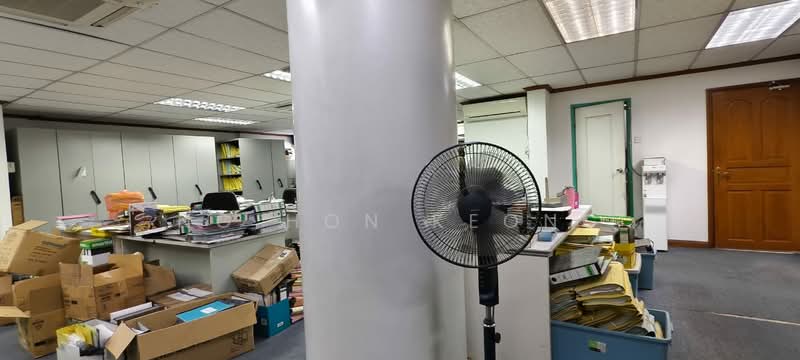 Office for Sale in Setapak (Kuala Lumpur) - Ng Hon Keong - Interior - PropertyGuru.com.my