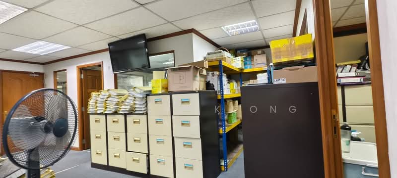 Office for Sale in Setapak (Kuala Lumpur) - Ng Hon Keong - Interior - PropertyGuru.com.my