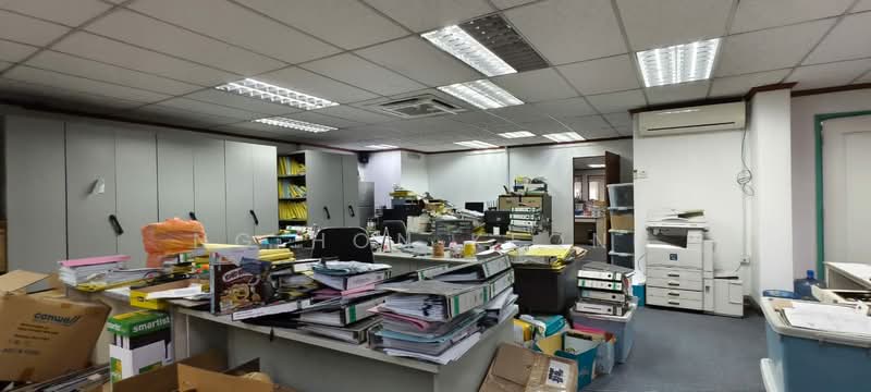 Office for Sale in Setapak (Kuala Lumpur) - Ng Hon Keong - Interior - PropertyGuru.com.my