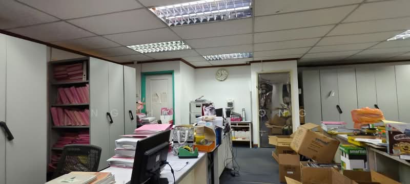 Office for Sale in Setapak (Kuala Lumpur) - Ng Hon Keong - Interior - PropertyGuru.com.my