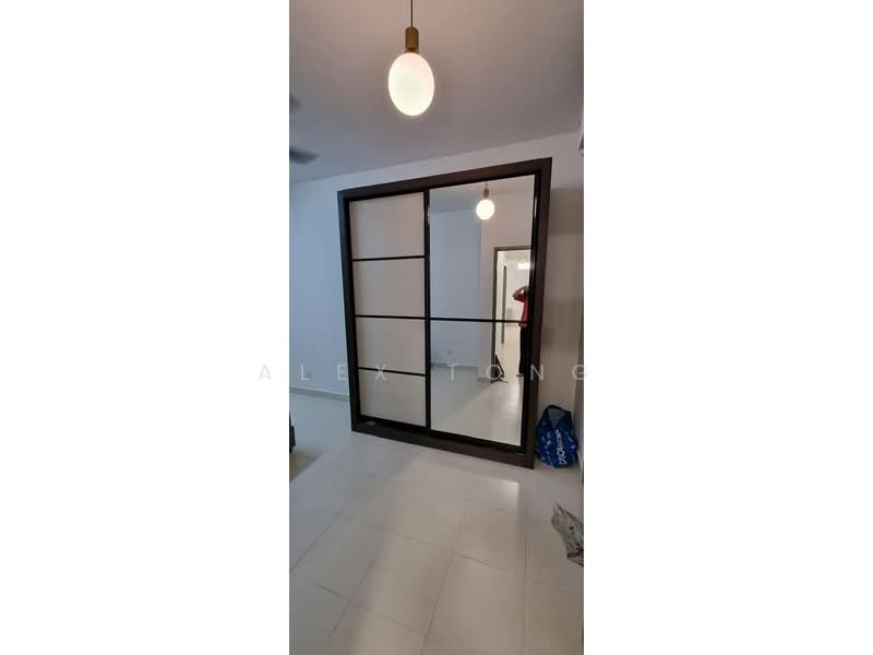 Pangsapuri untuk Disewa di Aman 1 - Alex Tong - Interior - PropertyGuru.com.my